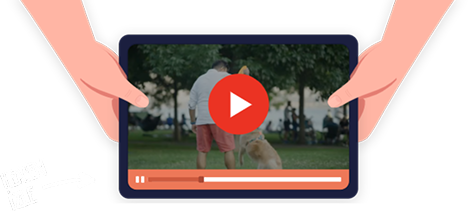 Happy Tail Video
